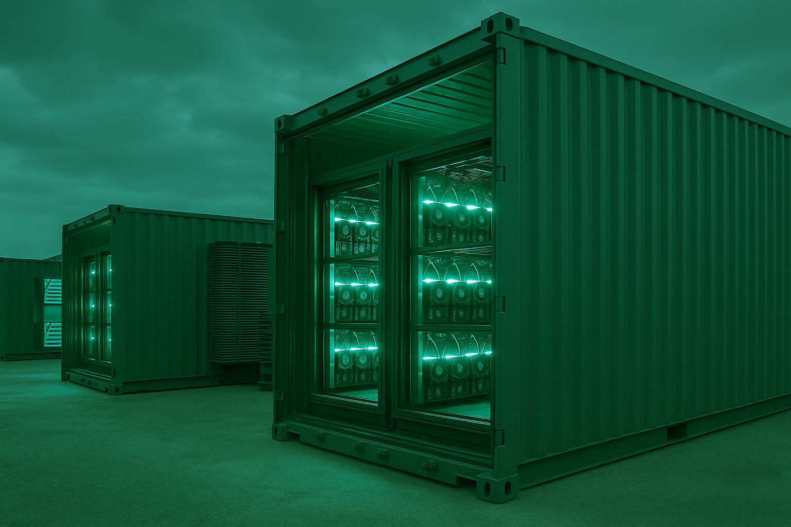 100mw.ai